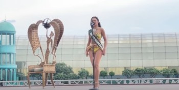 Miss Earth Philippines 2022